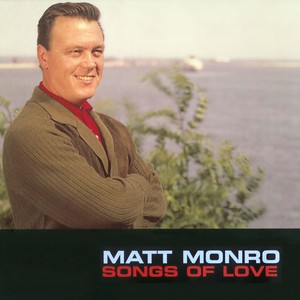Matt Monro - The Precious Moments