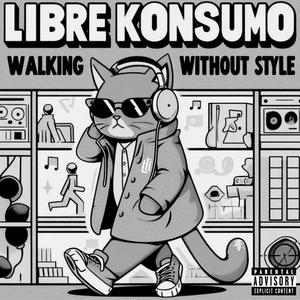 Caminando Sin Estilo (Explicit)