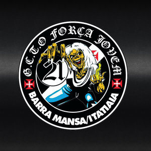 21ª Força Jovem do Vascão (Explicit)