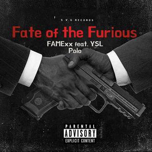 Fate of the Furious (feat. YSL Polo) [Explicit]