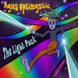 The Light Pack (album sampler) [Explicit]