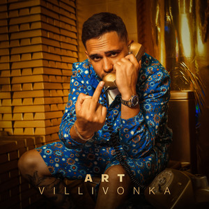 Villi Vonka (Explicit)