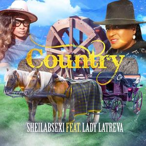 Country (feat. Lady Latreva Stallworth)