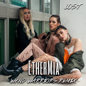 Lost (WKND Warriors Remix)