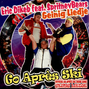 Geinig Liedje (feat. Spritney Bears)