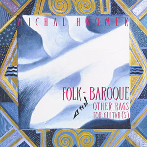 Folk Baroque