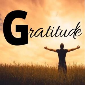 Gratitude