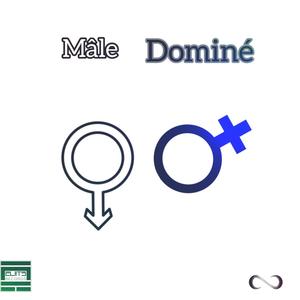 Mâle Dominé (Explicit)