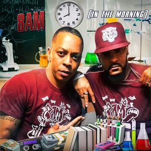 Cascade(feat. The HunchPunch Champ & PrinCess) (Explicit)