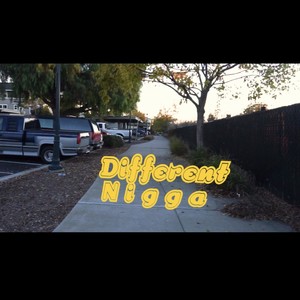 Different Nigga (Explicit)