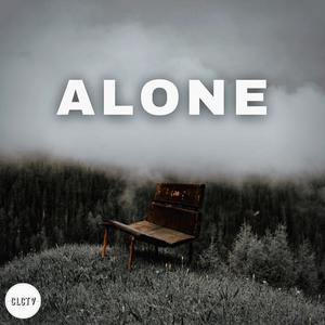 Alone(feat. Atlv$ & IMG)
