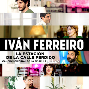 La estación de la calle Perdido (Canción original de la película Litus)