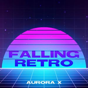 Falling Retro