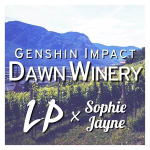 Dawn Winery (From "Genshin Impact") [Solo Piano Version]