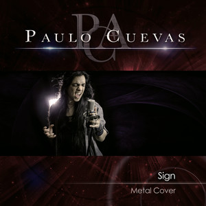 Sign (Metal Version)