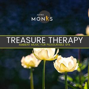 Treasure Therapy - Ambient Music for Pleasurable Spa