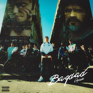 Bagdad (Explicit)
