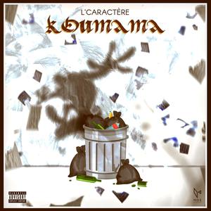 KOUMAMA (Explicit)