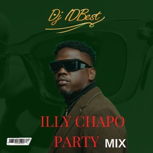 Illy Chapo Party Mix