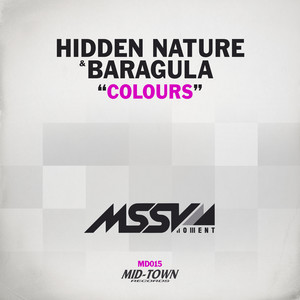 Colours (Original Mix)