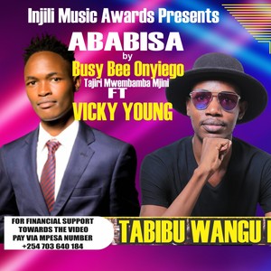 ABABISA(feat. VICKY YOUNG)