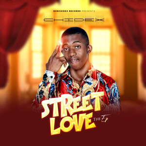 Street Love - EP