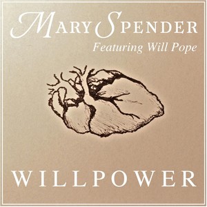 Willpower (feat. Will Pope)