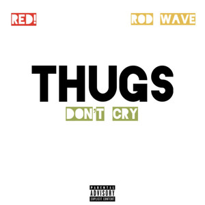 Thugs Don’t Cry (Explicit)