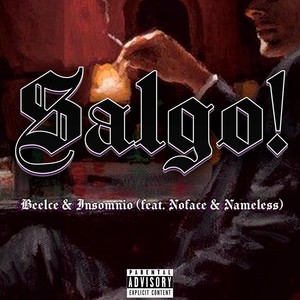 Salgo! (Explicit)