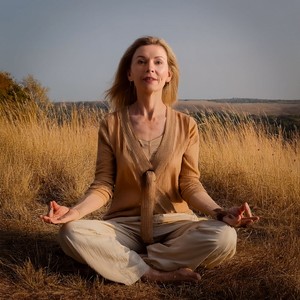 La Sagrada Pausa Entre Pensamientos