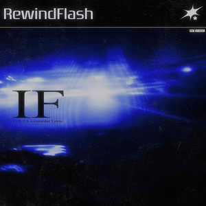 IF (feat. Letsu)