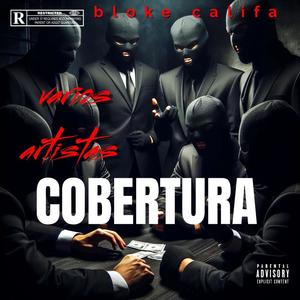 COBERTURA (feat. La Ñema, Moiswaguer &  rde randy)