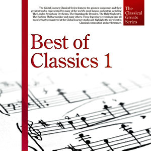 The Classical Greats Series, Vol.3: Best of Classics 1