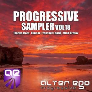 Progressive Sampler, Vol. 18