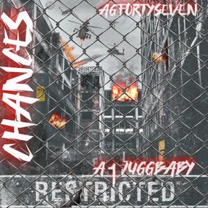 CHANCES (feat. A1JUGGBABY) [Explicit]