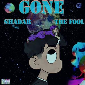 GONE (feat. The Fool)