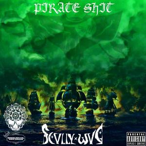 PIRATE **** (Explicit)