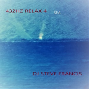 432HZ FLIGHT TO THE STARS