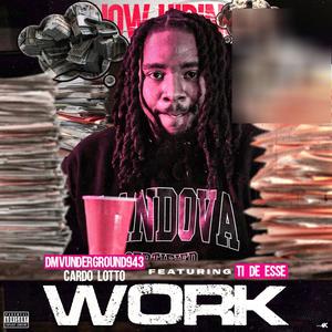 Work (Explicit)