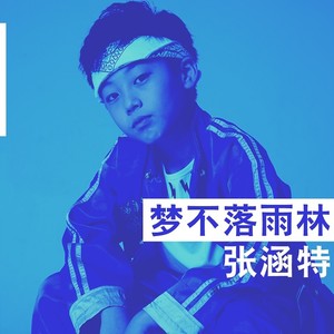 梦不落雨林