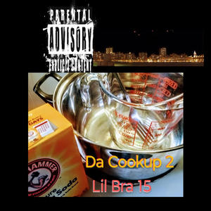 Moonlight (feat. Wicked Lo) (Explicit)
