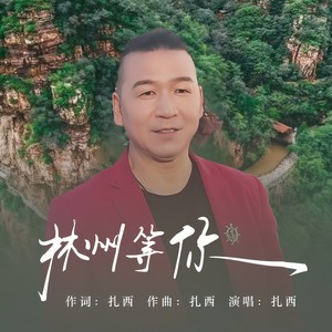 林州等你-旋律 (伴奏)