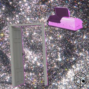 Iced Out Casket (Explicit)