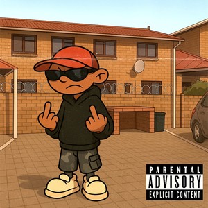 DINTSHANG (DIE BULT) (Explicit)