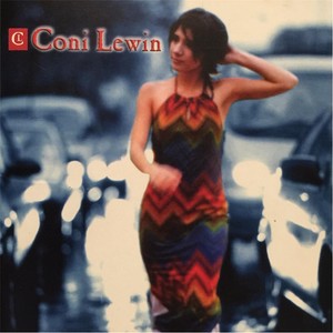 Coni Lewin