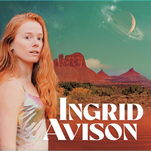 Ingrid Avison (Explicit)