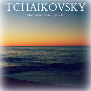 Nutcracker Suite, Op. 71a - III. Waltz of the Flowers