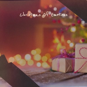 Who's That Guy? Santa Claus?