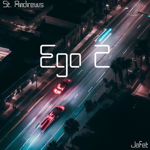 Ego 2 (Explicit)