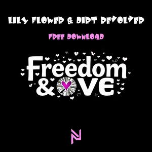Freedom & Love